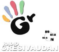 Radio GrésiVaudan